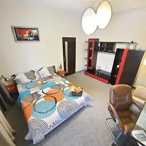 Global Downtown - Universitate - Calea Victoriei Apartment Bucharest
