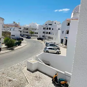 Side Apartment Albufeira