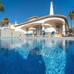 Thetis By Atlantic Places Villa Albufeira