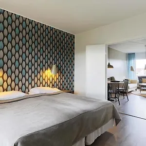  Appartement Forenom Serviced Lapinlahdenkatu